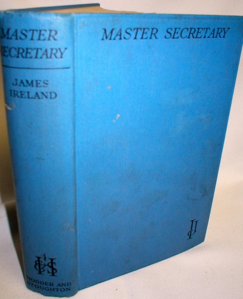 Master Secretary