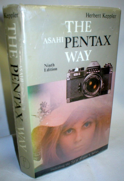 The Asahi Pentax Way