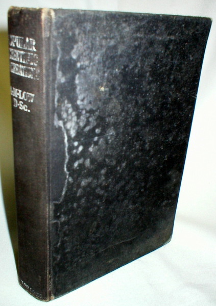 Popular Scientific Recreations