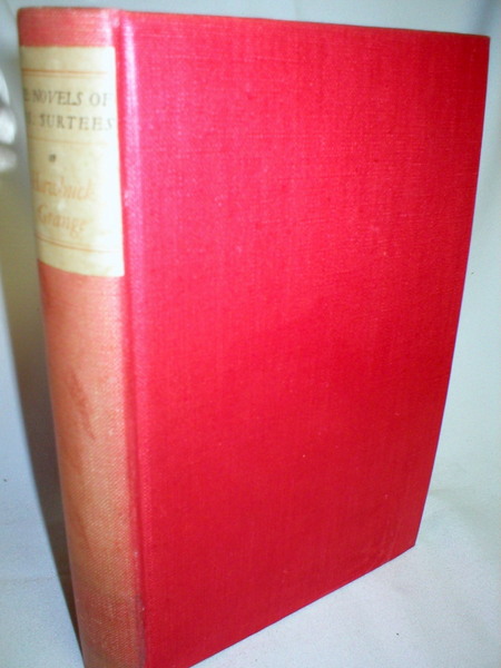 Hawbuck Grange; or The Sporting Adventures of Thomas Scott, Esq.
