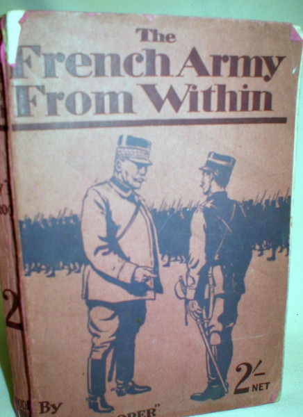 The French Army from Within