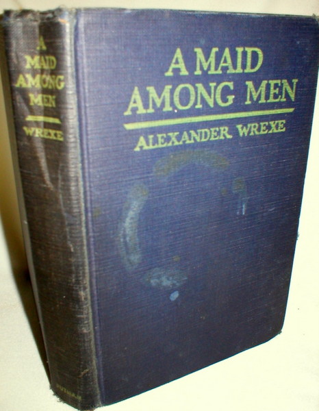 A Maid Among Men