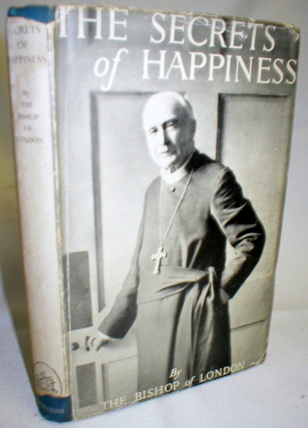 The Secrets of Happiness