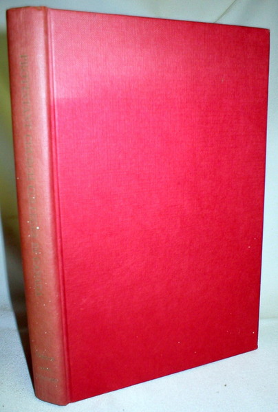 Protestant Church Colleges in Canada; A History