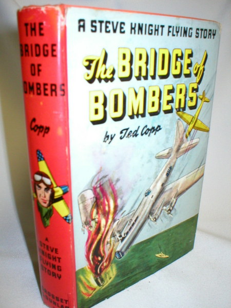 The Bridge of Bombers