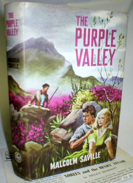 The Purple Valley