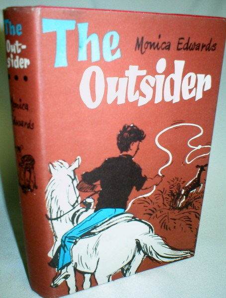 The Outsider
