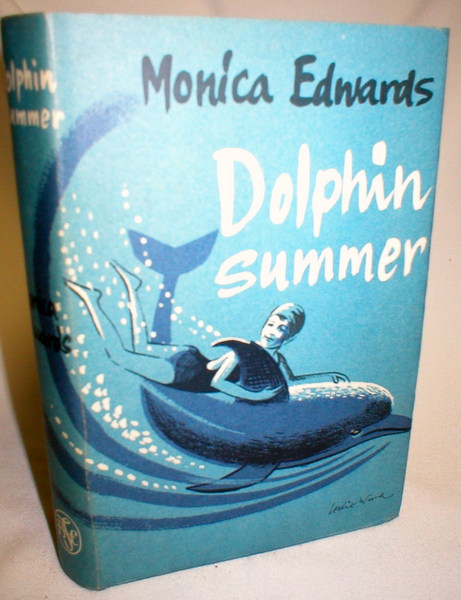 Dolphin Summer