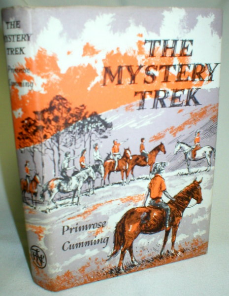 The Mystery Trek