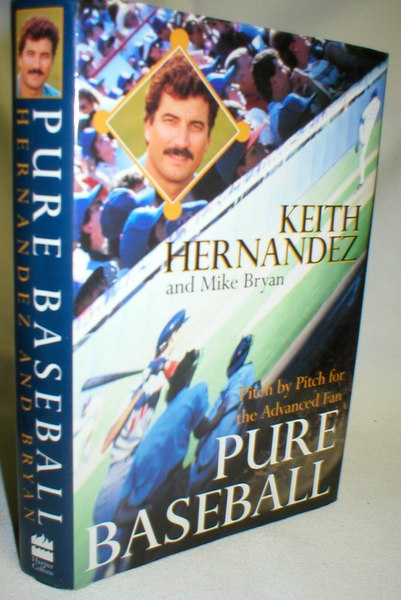 Pure Baseball; Pitch By Pitch for the Advanced Fan