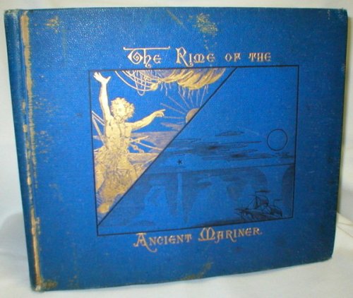 The Rime of the Ancient Mariner