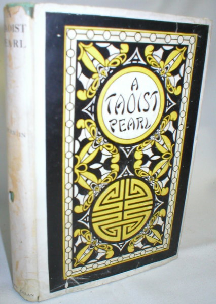 A Taoist Pearl; The Life Story of a Chinese Convert.