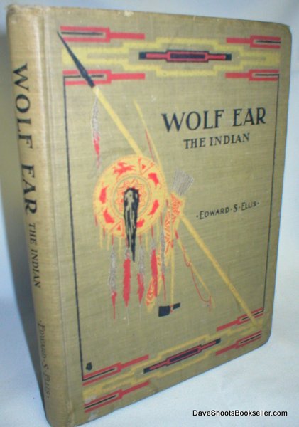 Wolf Ear the Indian
