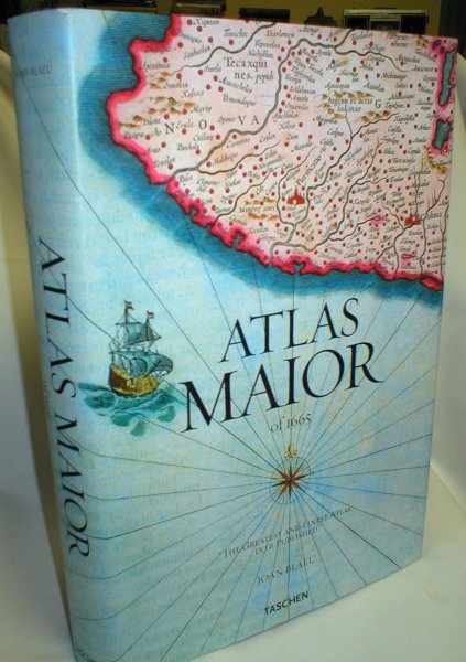 Atlas Maior