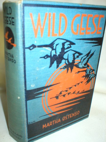 Wild Geese