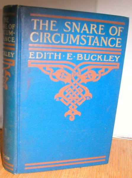 The Snare of Circumstance