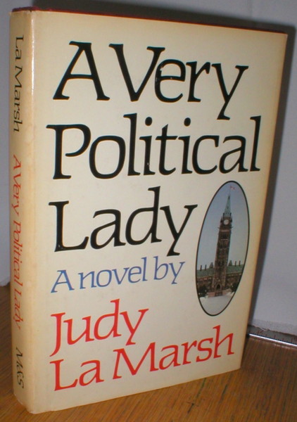 A Very Political Lady