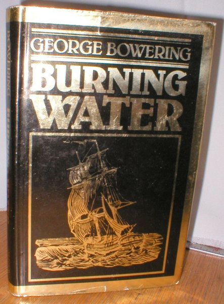 Burning Water
