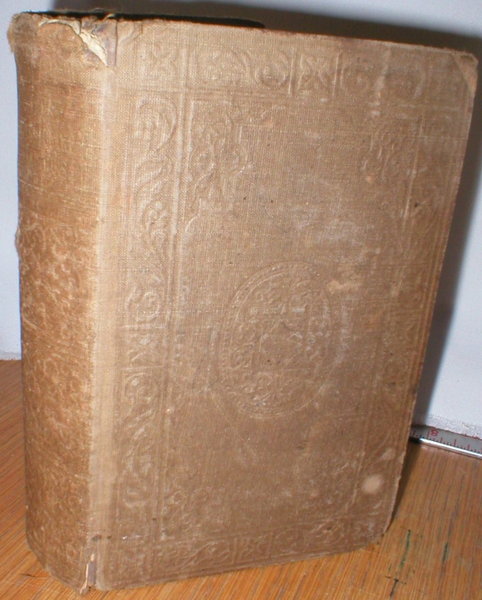 The Night of Toil; A Familiar Account of the Labours of the First Missionaries in the South Sea Islands