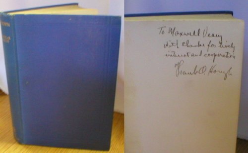 Renown (Signed)