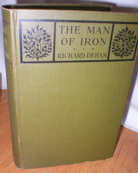 The Man of Iron