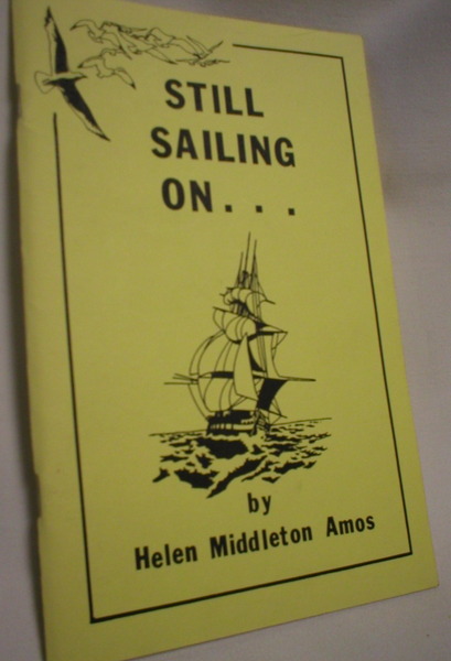 Still Sailing On