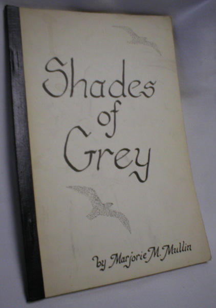 Shades of Grey