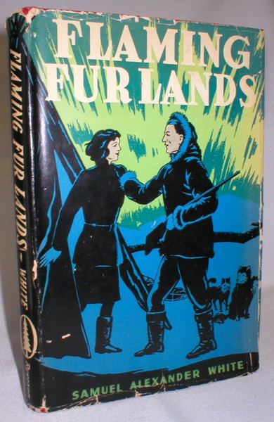 Flaming Fur Lands
