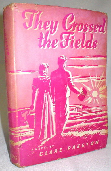 They Crossed the Fields