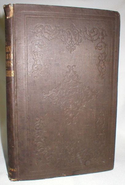 The Modern British Essayists, Vol. VII; Critical and Miscellaneous Writings of T. Noon Talfourd and Critical and Miscellaneous Essays By James Stephen In One Volume (Bound Together Into One Volume)