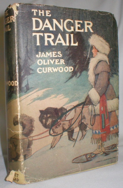 The Danger Trail