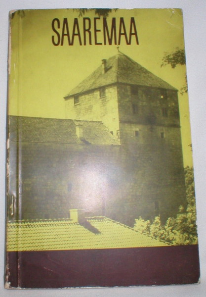 Saaremaa
