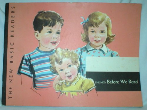 The New Before We Read