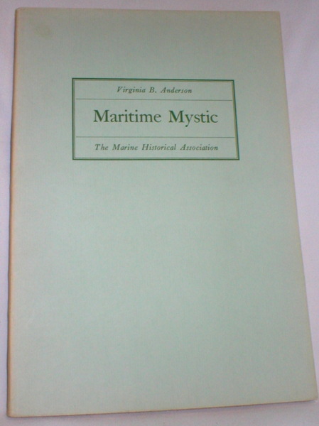 Maritime Mystic