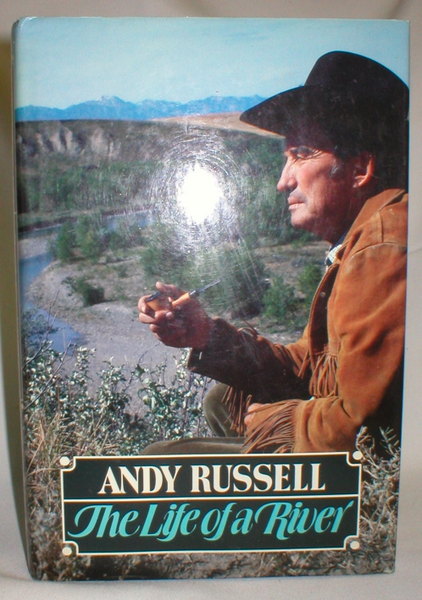 The Life of a River