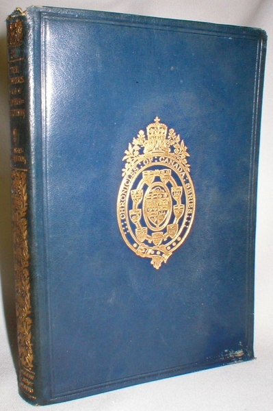 The Fathers of Confederation; A Chronicle of the Birth of the Dominion