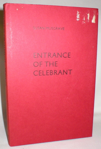 Entrance of the Celebrant