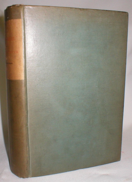 Arthur O'Leary; His Wanderings and Ponderings in Many Lands