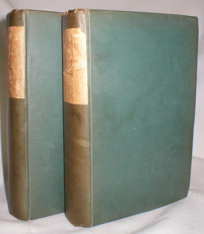 Charles O'Malley; the Irish Dragoon (2-Vol. Set)