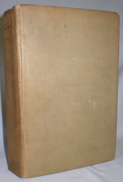 Colony to Nation; A History of Canada