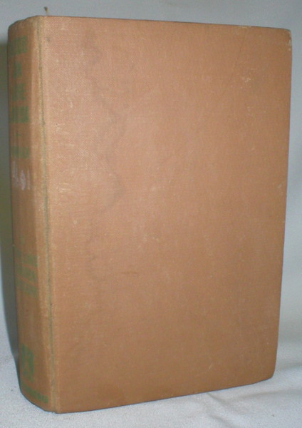 Blood on Lake Louisa