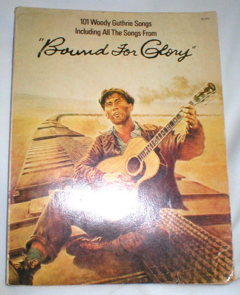 101 Woody Guthrie Songs; 