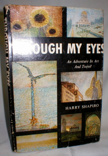 Through My Eyes