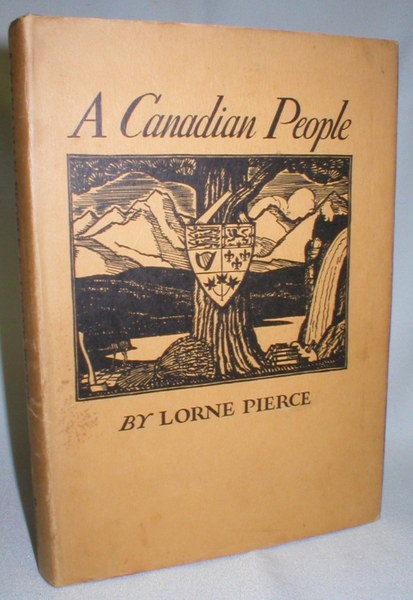 A Canadian People