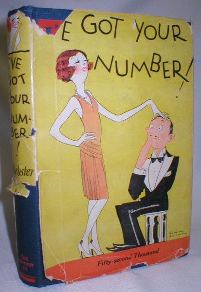 I've Got Your Number ! A Book of Self-Analysis