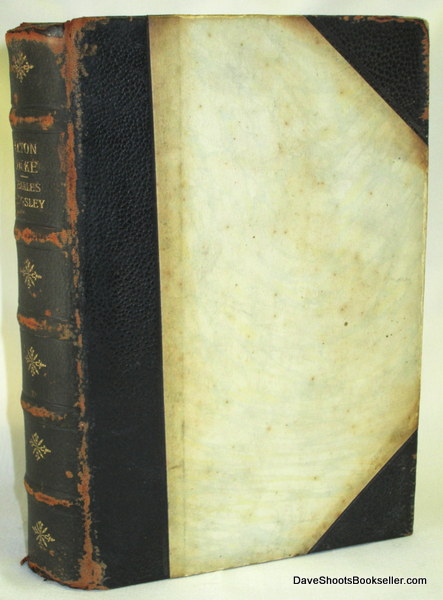 Alton Locke, Tailor and Poet; An Autobiography