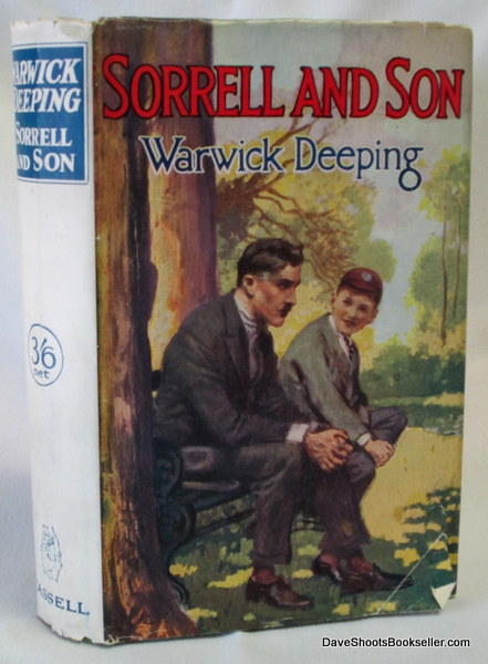 Sorrell and Son