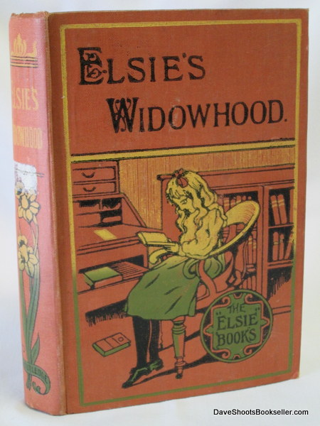 Elsie's Widowhood