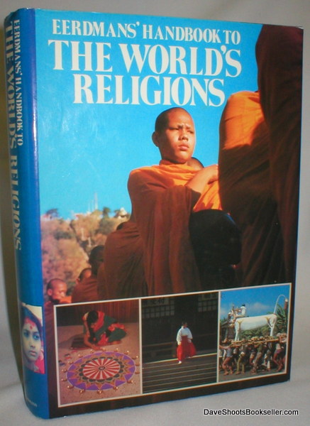 Eerdmans' Handbook to the World's Religions