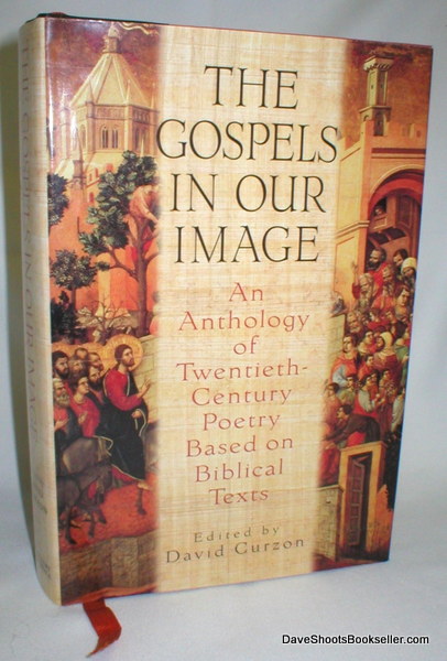 The Gospels in Our Image